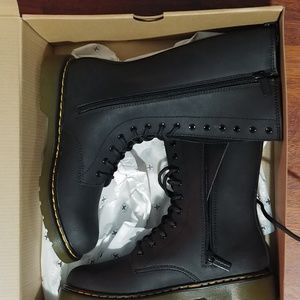 Dr. Martens Airware with Bouncing Soles